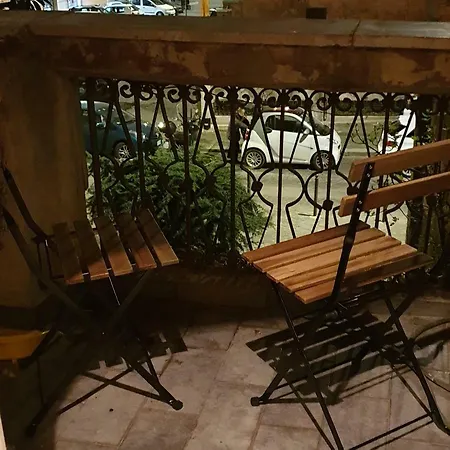 Trastevere In Loft Rome