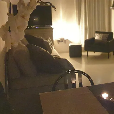 Trastevere In Loft *