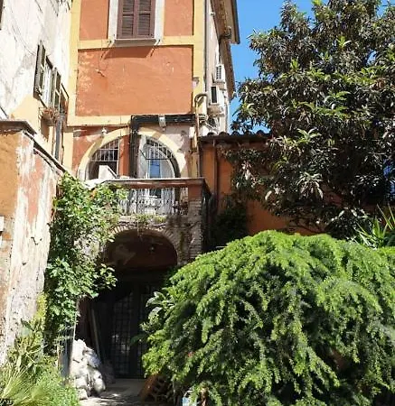 Trastevere In Loft