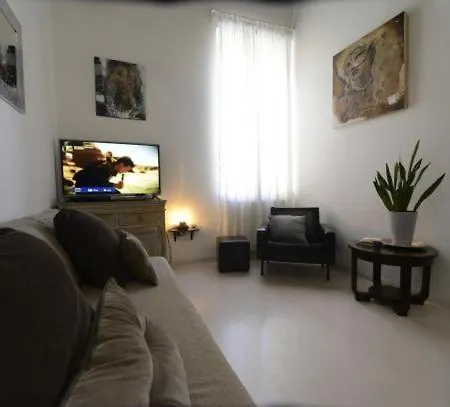 Apartment Trastevere In Loft