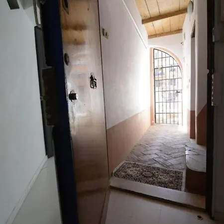 Trastevere In Loft Apartment *