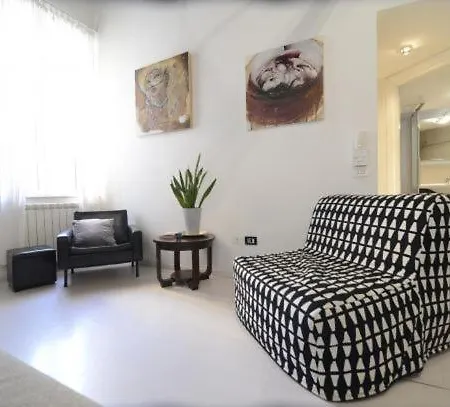 Trastevere In Loft * Rome