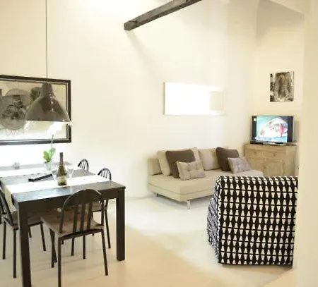 Trastevere In Loft *