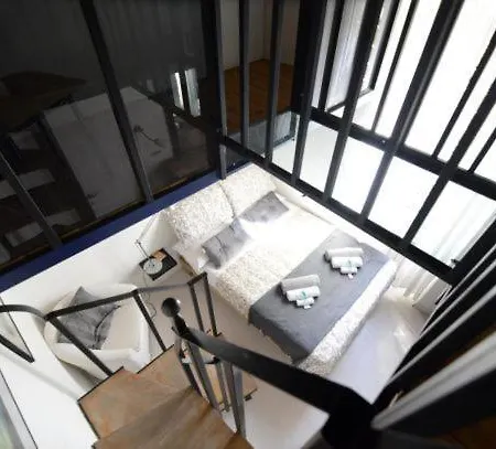 Trastevere In Loft *